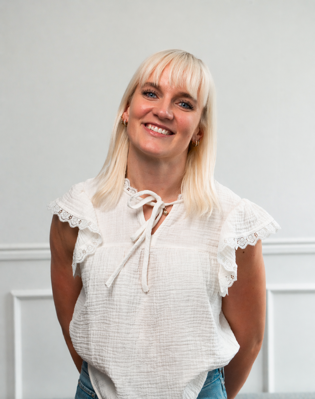 Steffenie Kaae