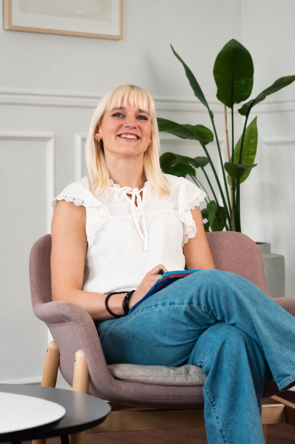 Steffenie Kaae